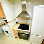 Apartamento En Tarragona Centro