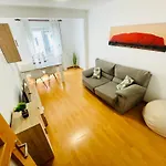 Apartamento En Tarragona Centro
