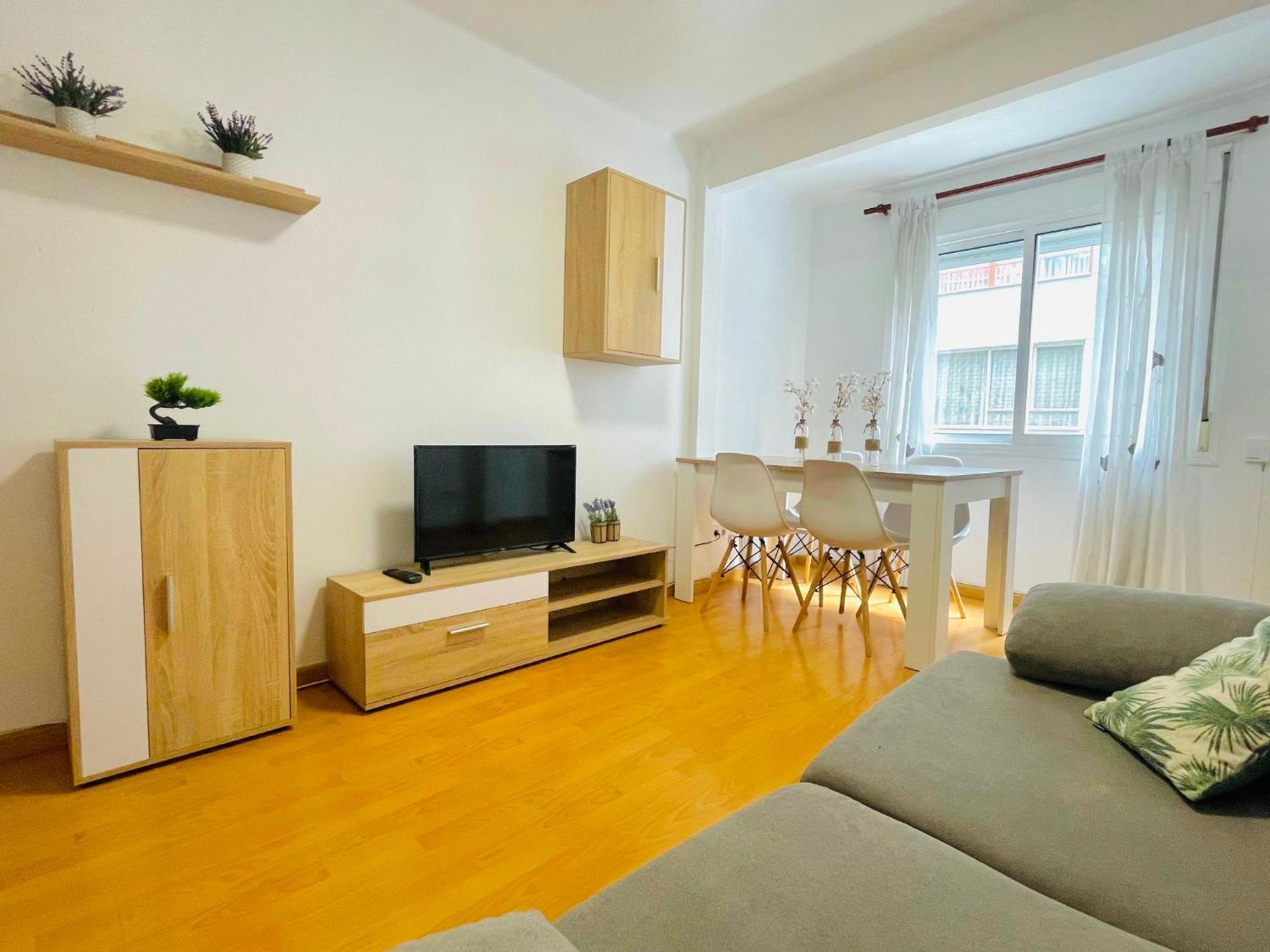 En Centro Apartamento Tarragona