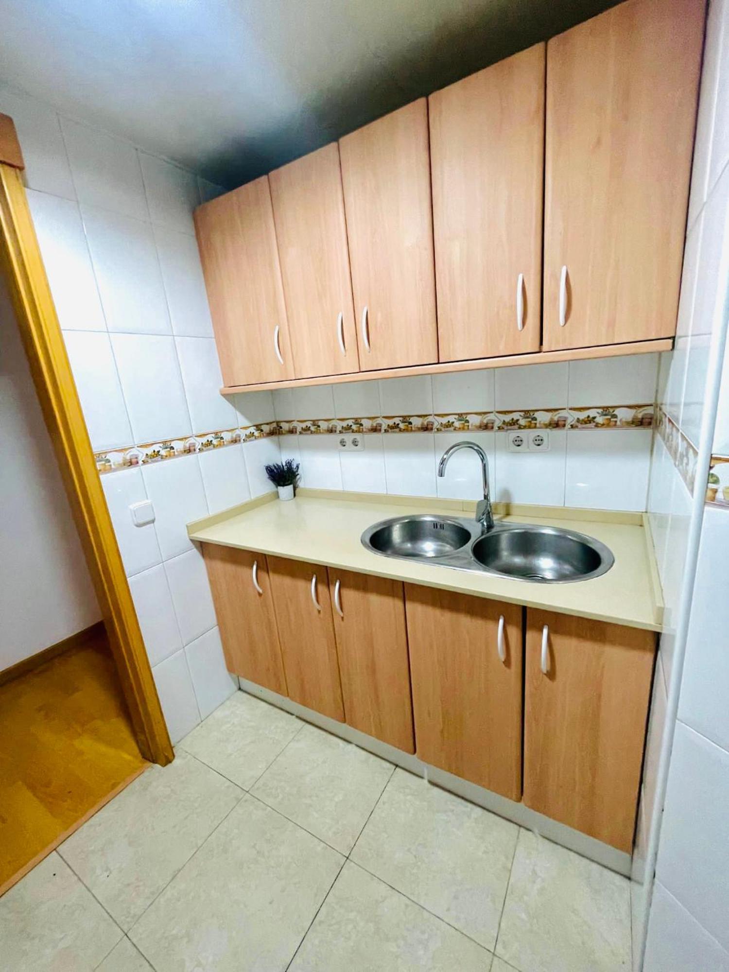 En Centro Apartamento