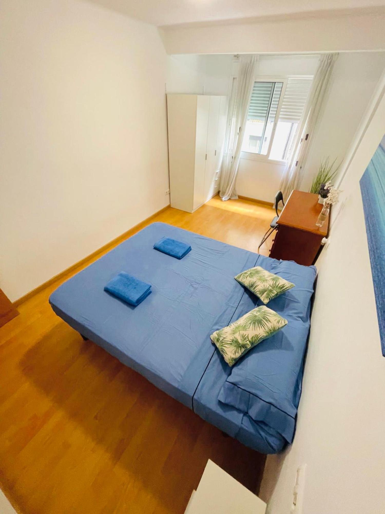 Apartamento En Centro *