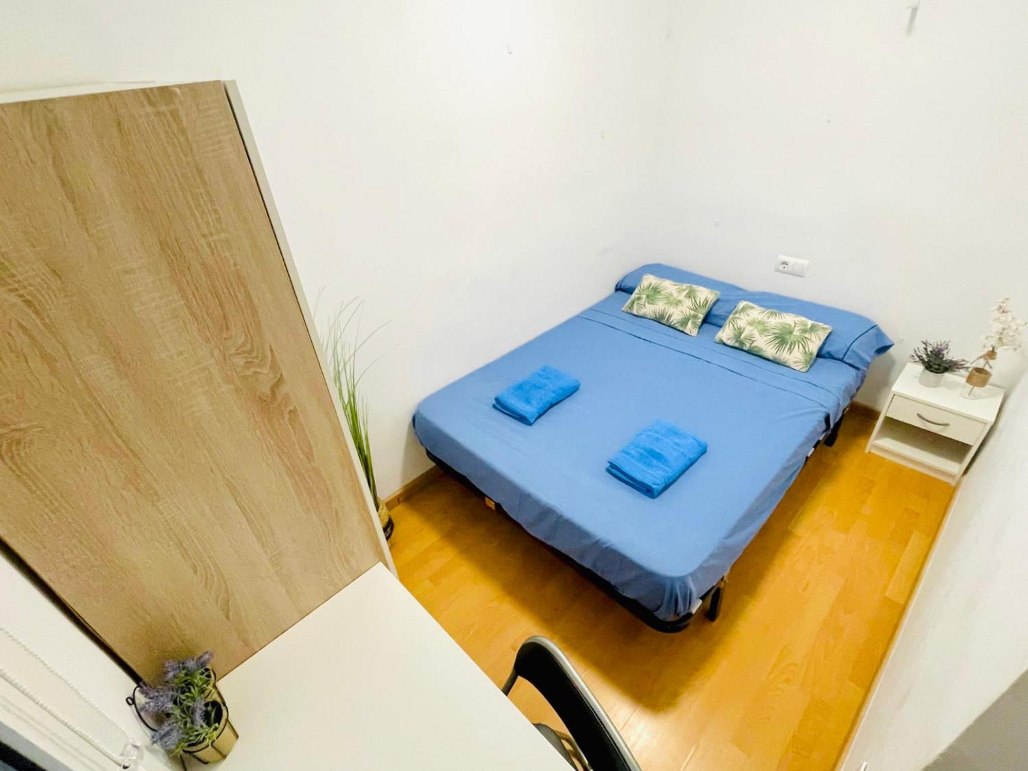 En Centro Apartamento *