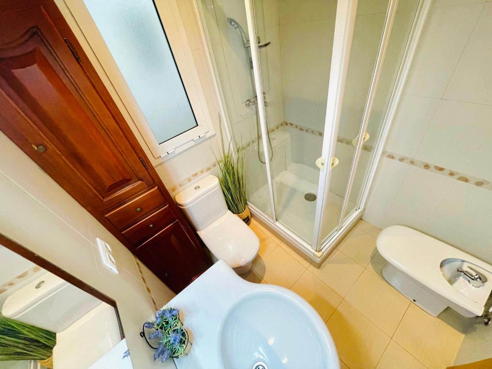 En Centro Apartamento Tarragona