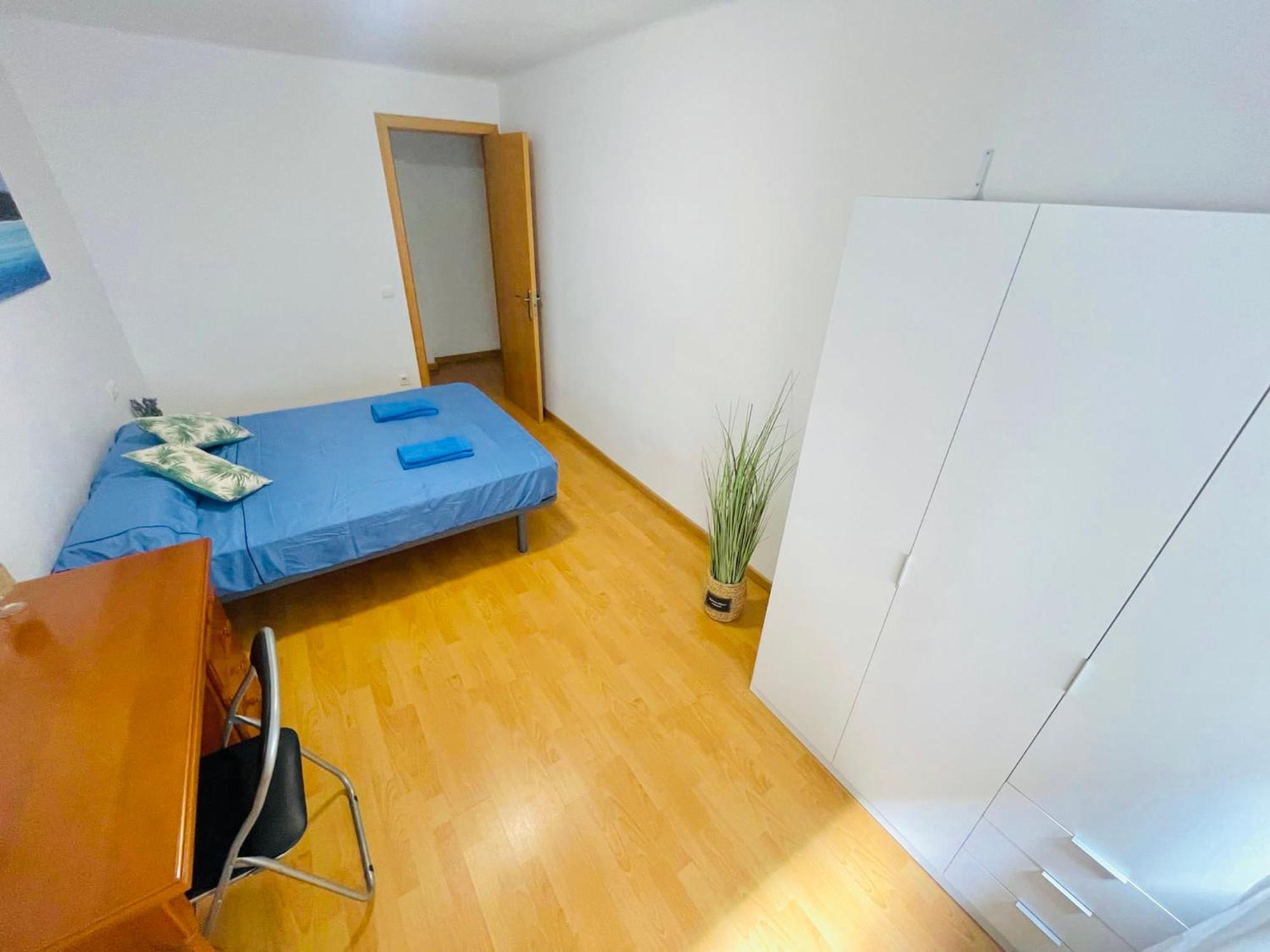 En Centro Apartamento Tarragona