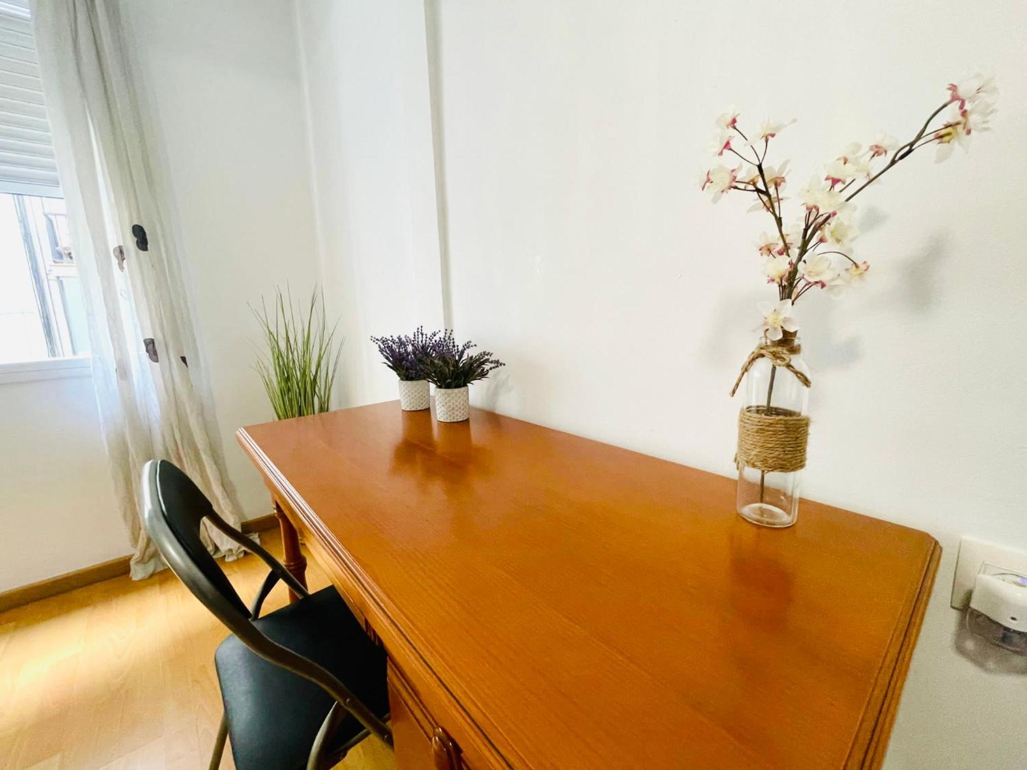 En Centro Appartement