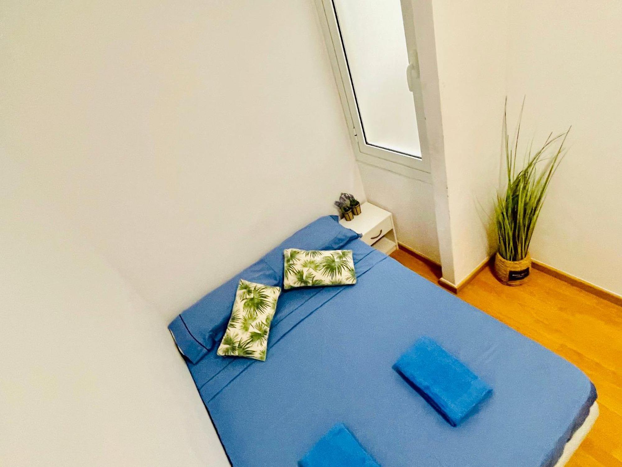 Apartamento En Centro Tarragona