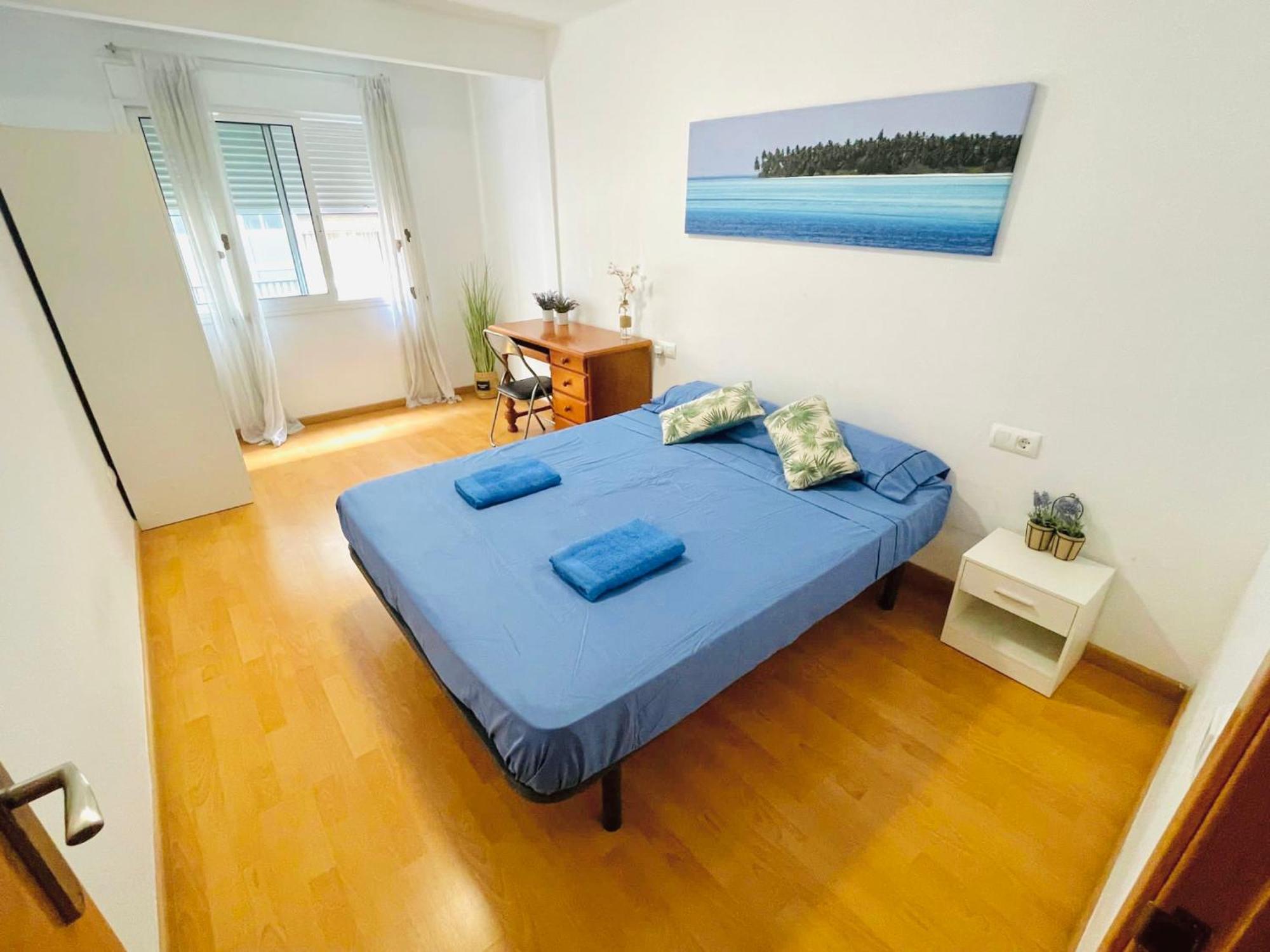 Apartamento En Centro