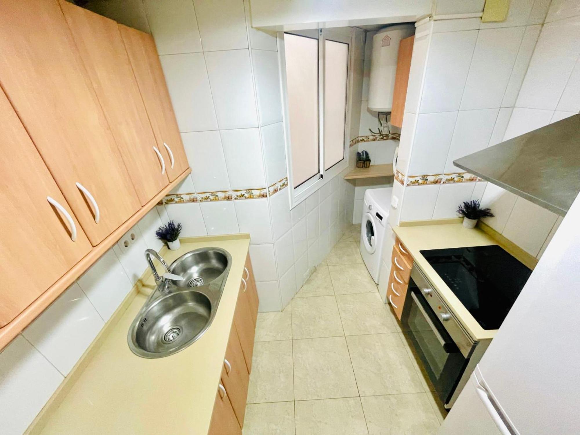 En Centro Appartement *