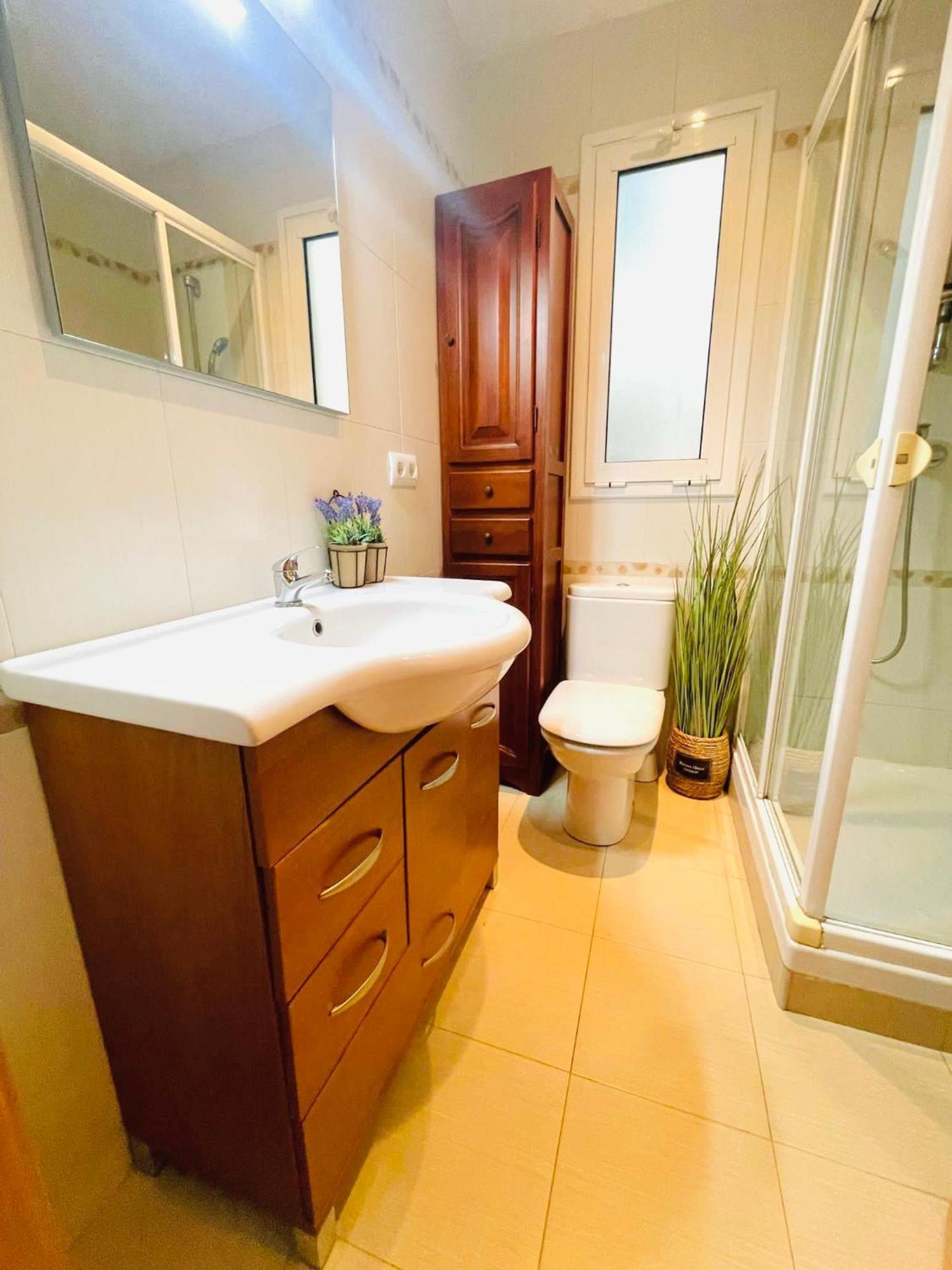Apartamento En Centro Tarragona