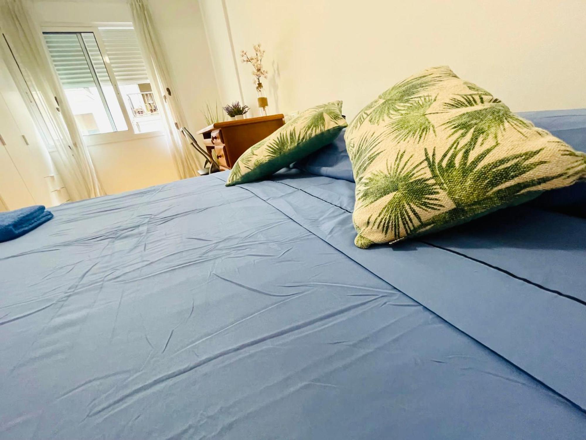 Apartamento En Centro